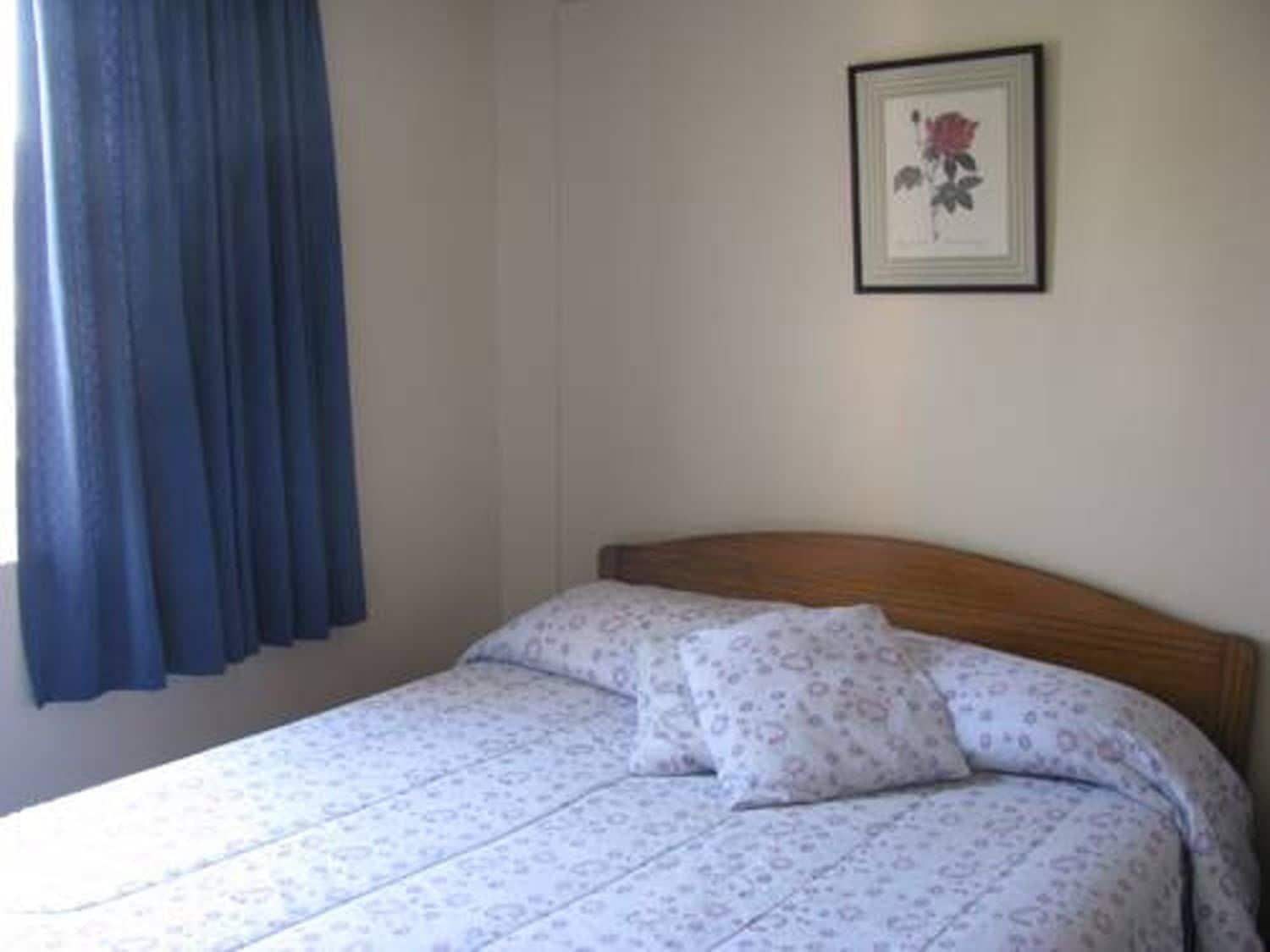 סנטיאגו Hostal Americano מראה חיצוני תמונה
