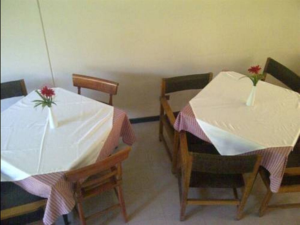 סנטיאגו Hostal Americano מראה חיצוני תמונה